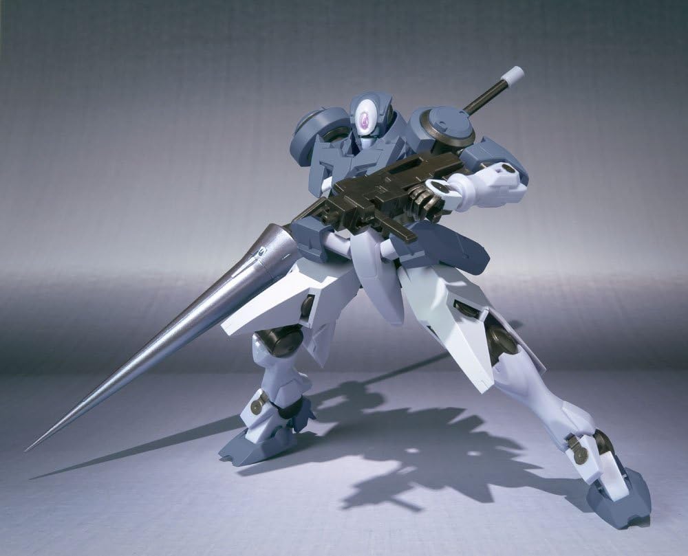 TAMASHII NATIONS ROBOT魂[SIDE MS] ジンクスIII [地球連邦カラー]