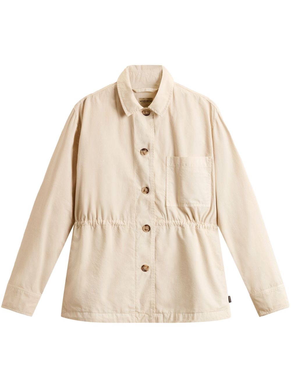 Woolrich ウールリッチコットンシャツジャケット - Image 2