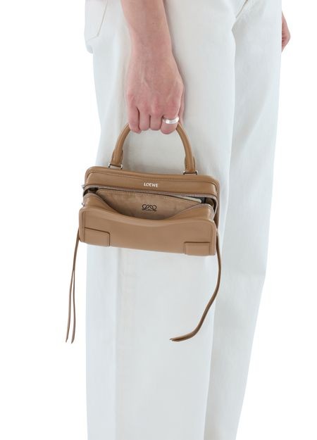 LOEWE Amazona 180 mini bag in smooth calfskin - Image 2