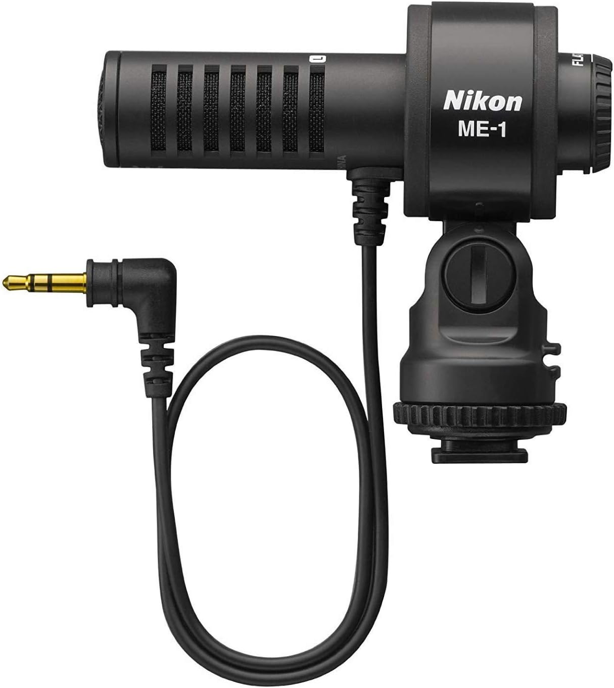Nikon ステレオマイクロフォン ME-1