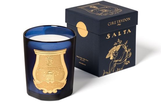 TRUDON サルタ センティッドキャンドル 270 g - Image 2