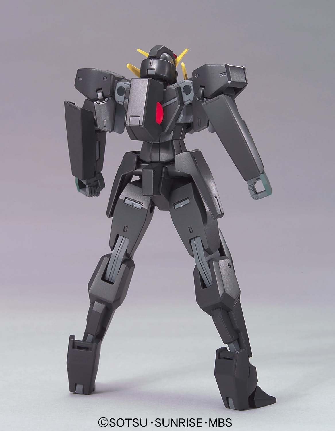 Bandai Spirits HG 1/144 Seraphim Gundam (Mobile Suit Gundam 00)