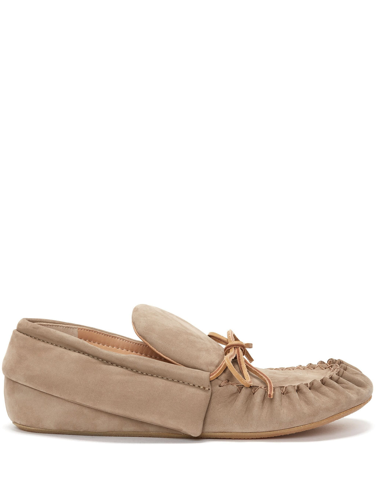 J Jw Anderson Loafer Flat - Image 2