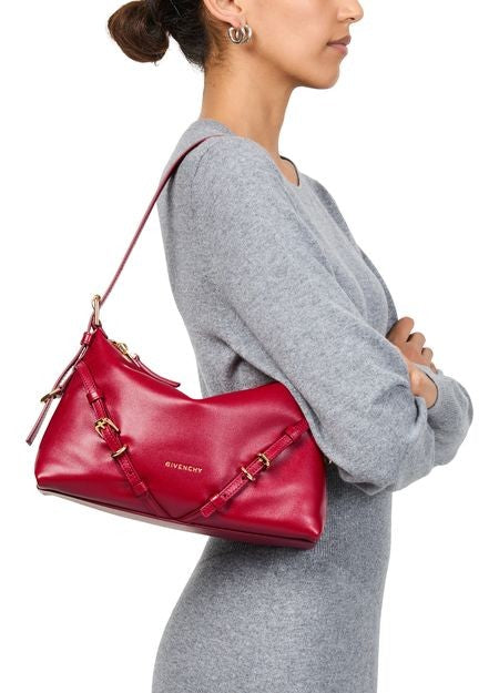 GIVENCHY Voyou mini shiny leather bag - Image 2