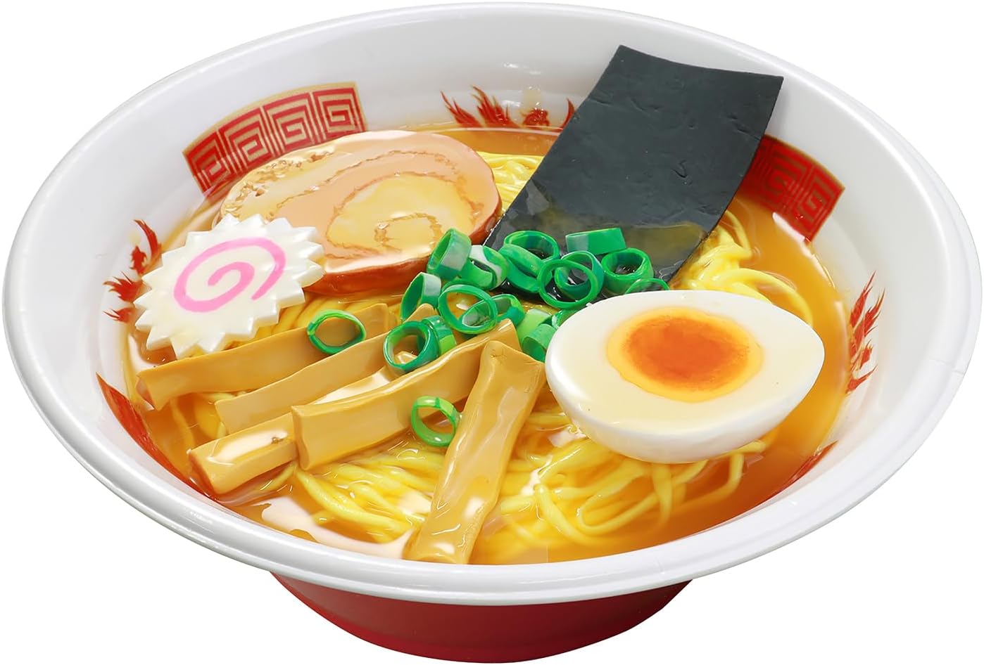 Create Artec's food samples. Kotari Ramen Kit, 55450, Crafts, Hobbies, Crafts, Art, Miscellaneous Goods, Nendor, Fake Food Sample, Workshop