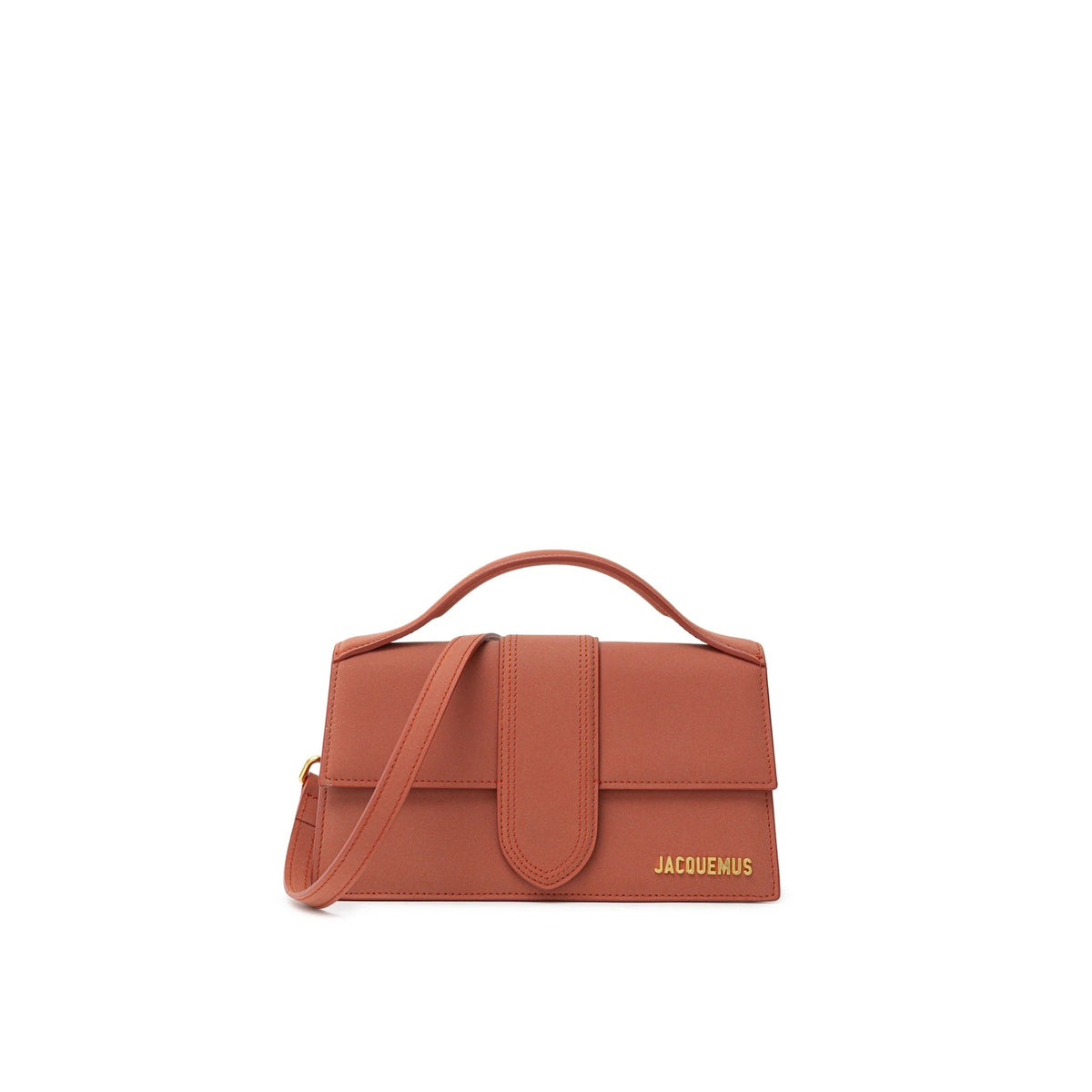 Jacquemus Jacquemus Le Grand Bambino Bag - Image 2