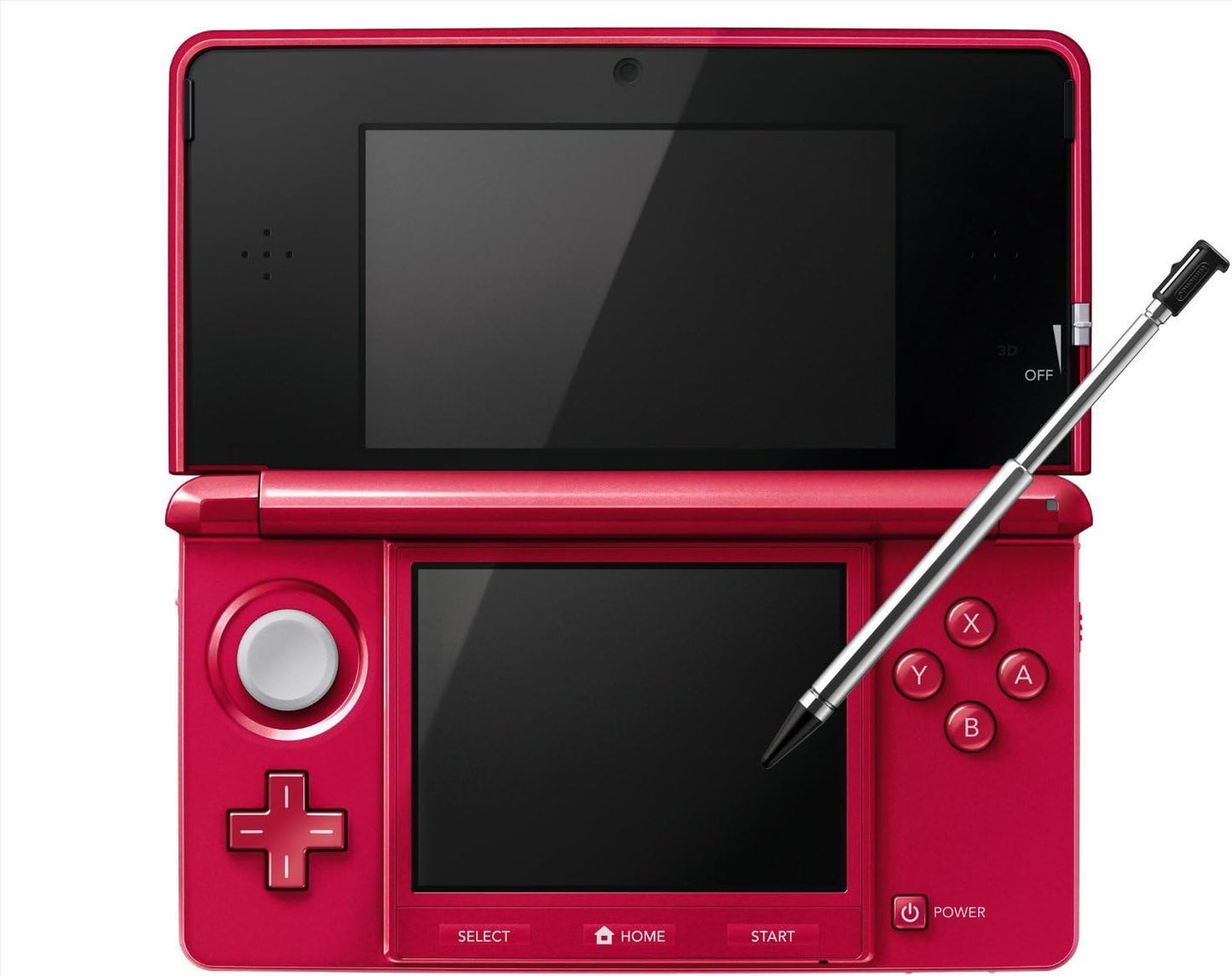 【セット商品】ニンテンドー3DS 本体+妖怪ウォッチ2 元祖(特典同梱)+妖怪ウォッチ ソフト2枚(4点パック)