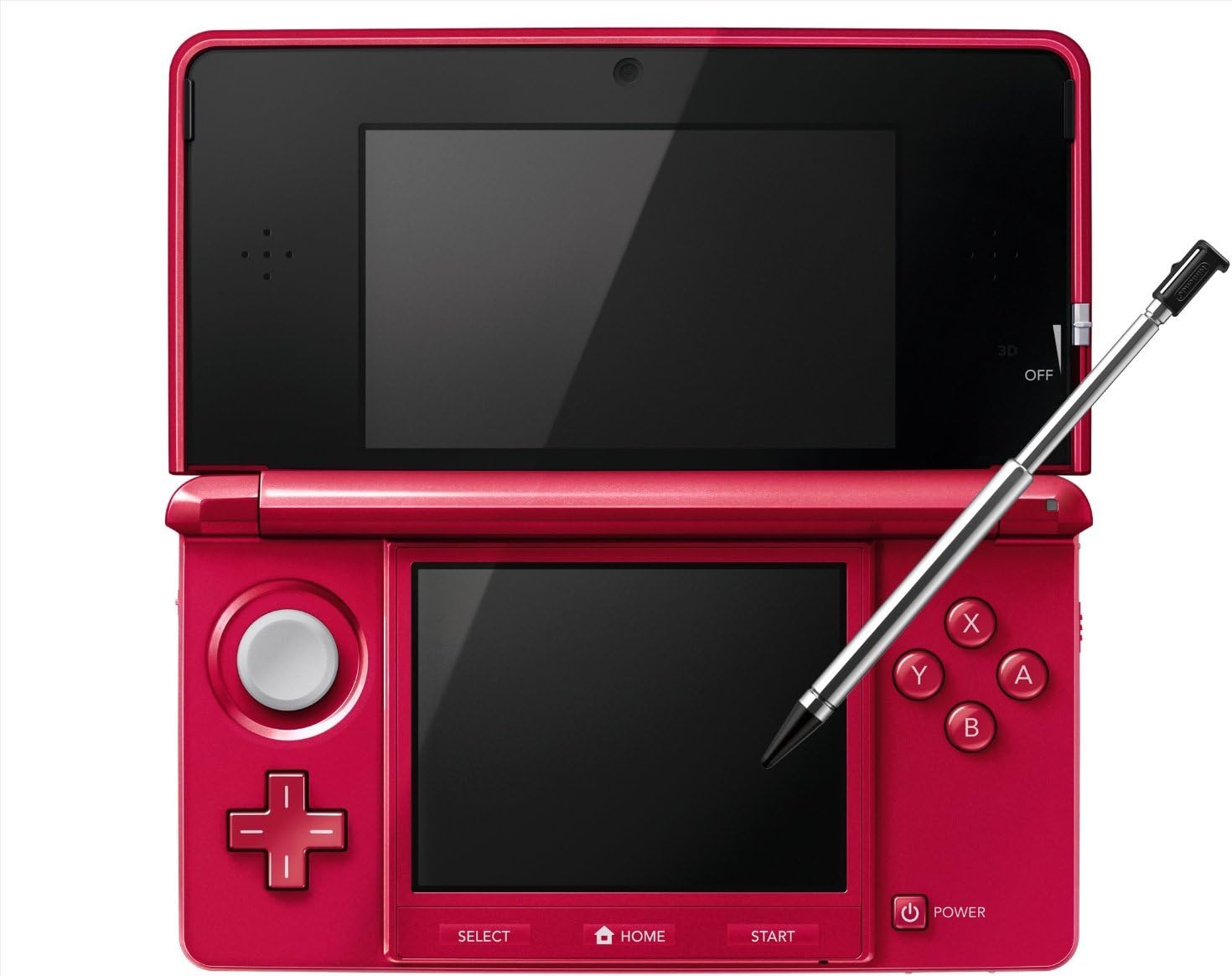 【セット商品】ニンテンドー3DS 本体+妖怪ウォッチ2 元祖(特典同梱)+妖怪ウォッチ ソフト2枚(4点パック)