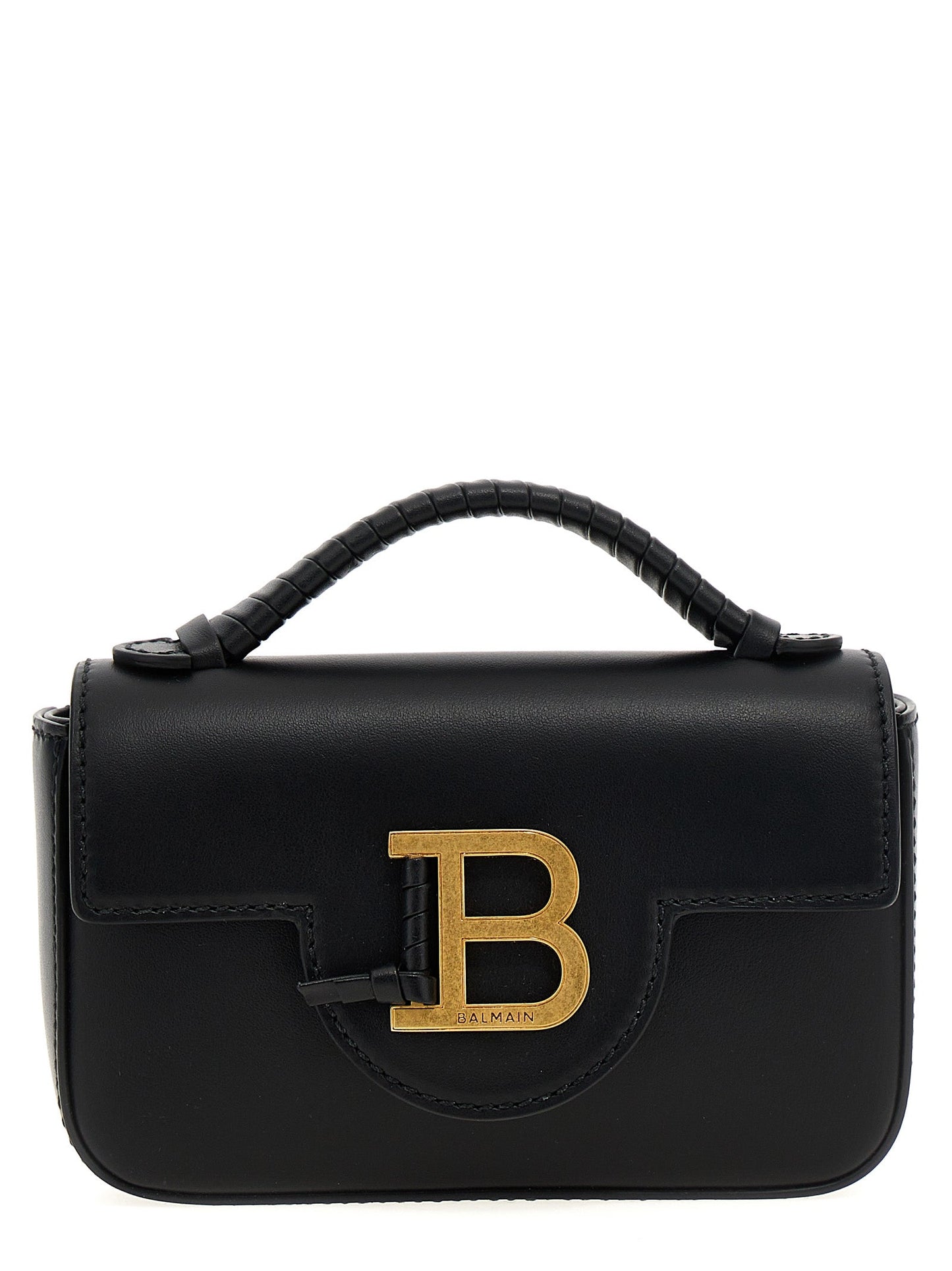 Balmain 'B Buzz Mini 17'クロスボディバッグ - Image 2