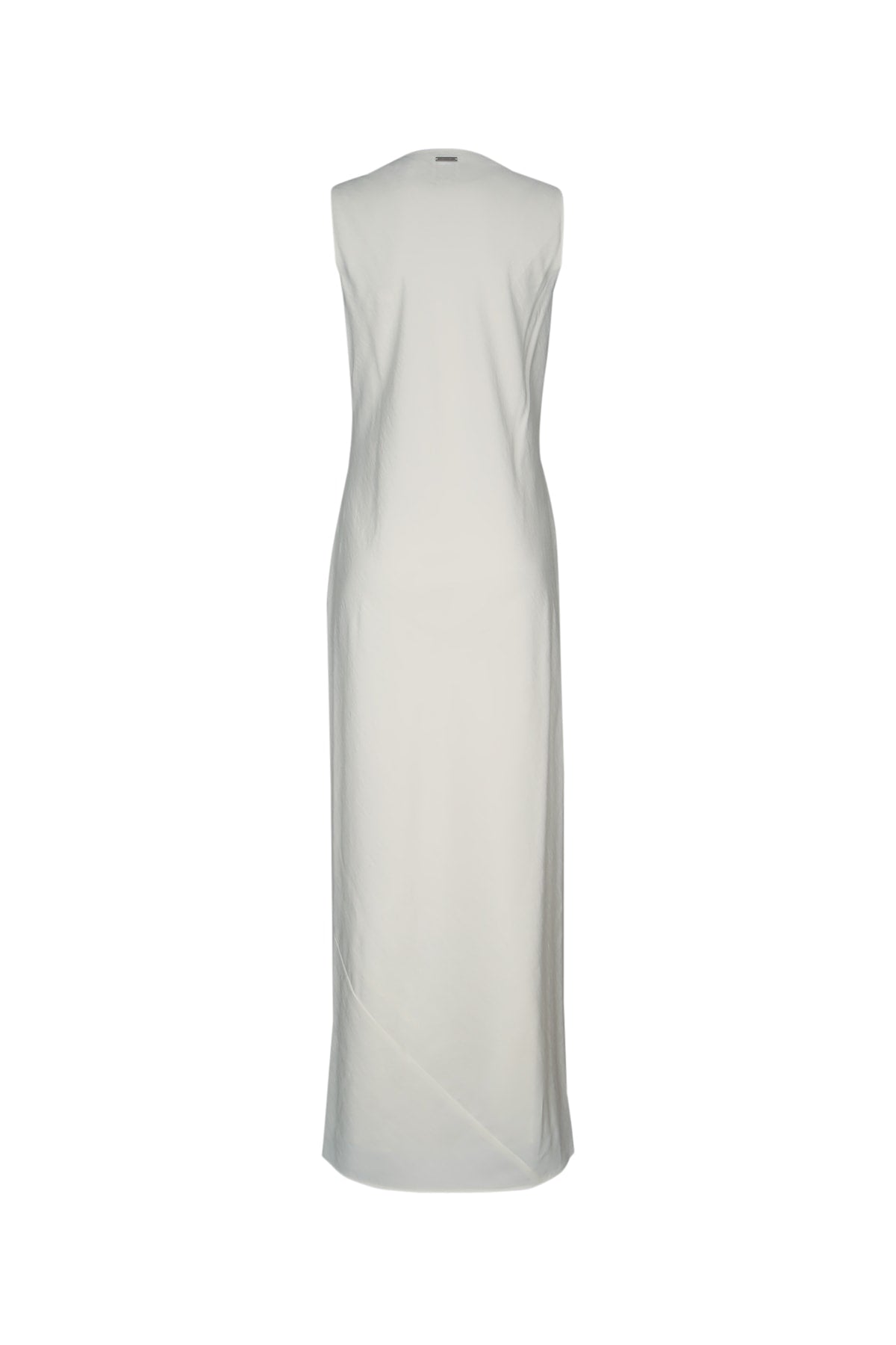 Calvin Klein カルバンクラインテクスチャーバイアスアンクルドレス - Image 2