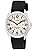 Seiko Watch AQPK401 Alba Quartz Wristwatch, All Lumi, Men's Sports, Black, Dial Color - Cream, watch
