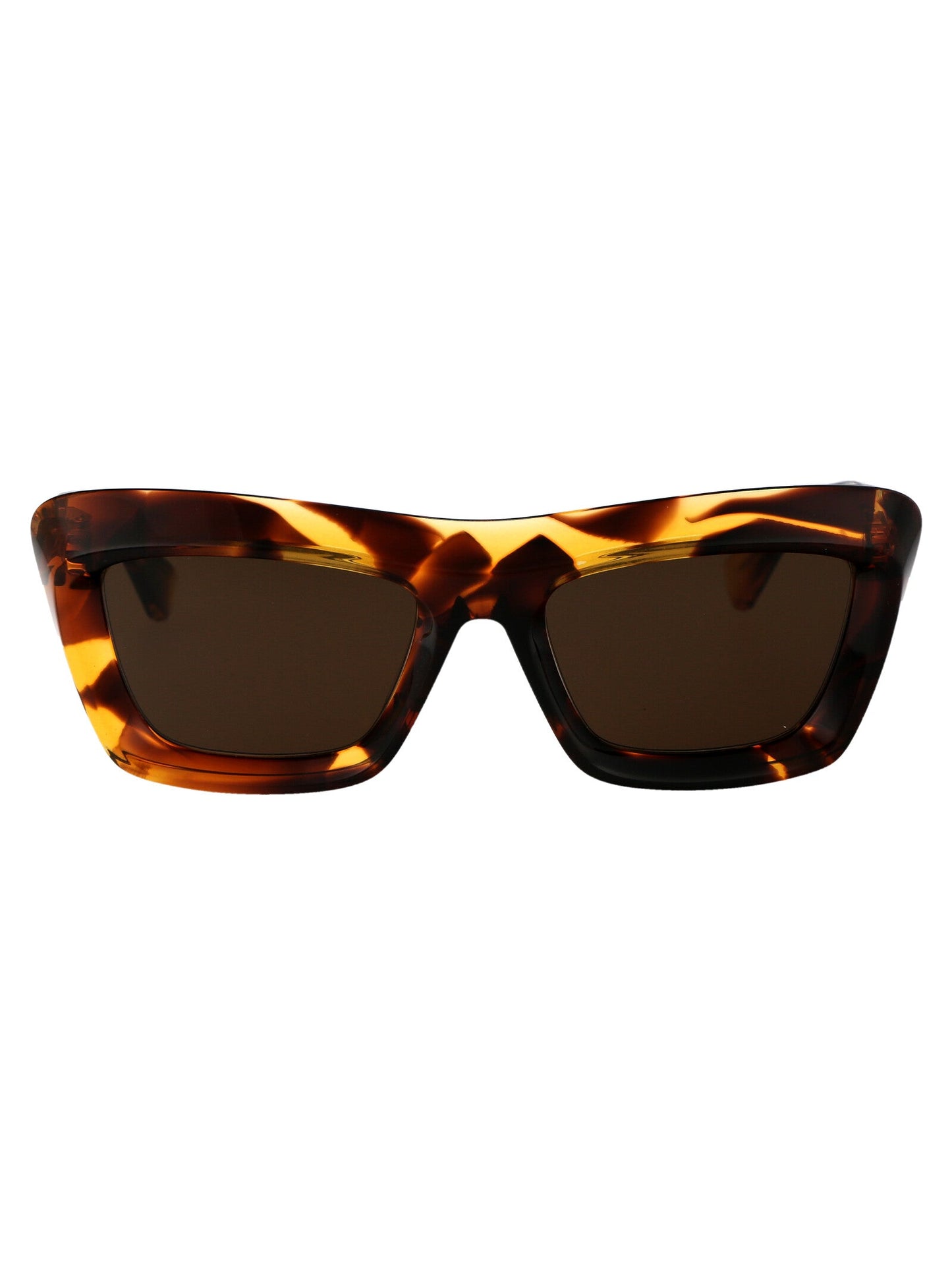 Bottega Veneta Sunglasses BV1283 S 002 - Image 2