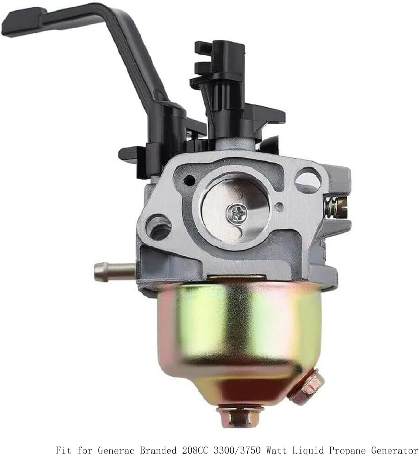 キャブレターキャブレター対応 ジェネラックGP3300 6431ガソリン発電機用
