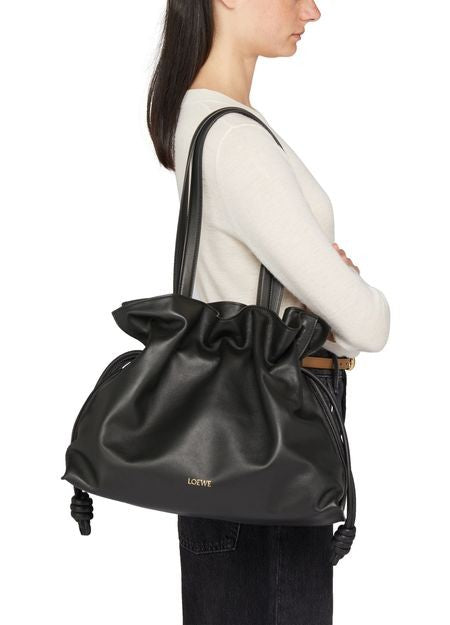 LOEWE Large Flamenco Clutch - Image 2