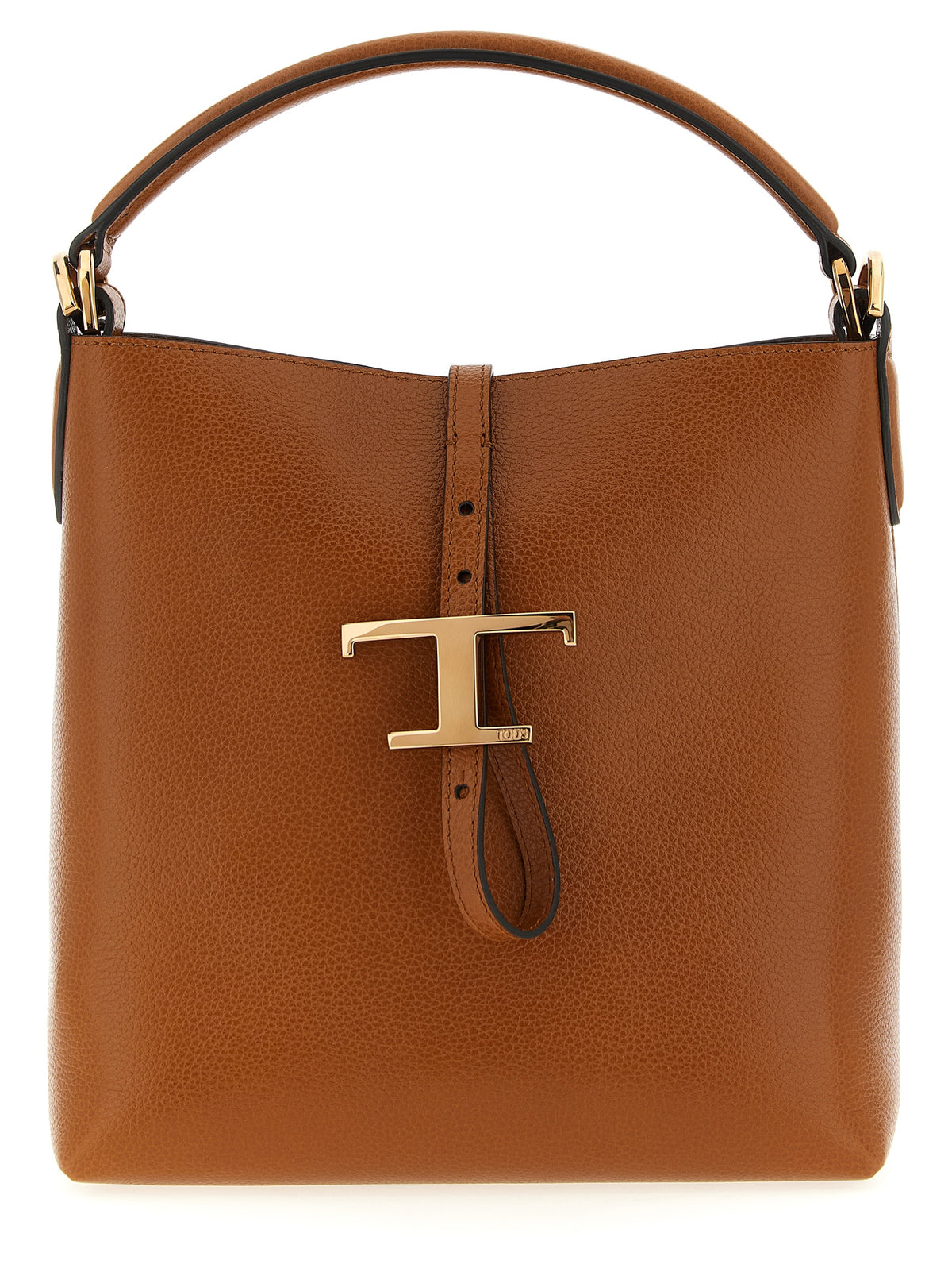 Tods トッド 'S 「Timeless」ミニバケットバッグ - Image 2