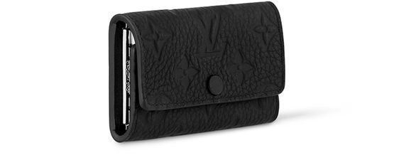 LOUIS VUITTON 6 Key Holder - Image 2