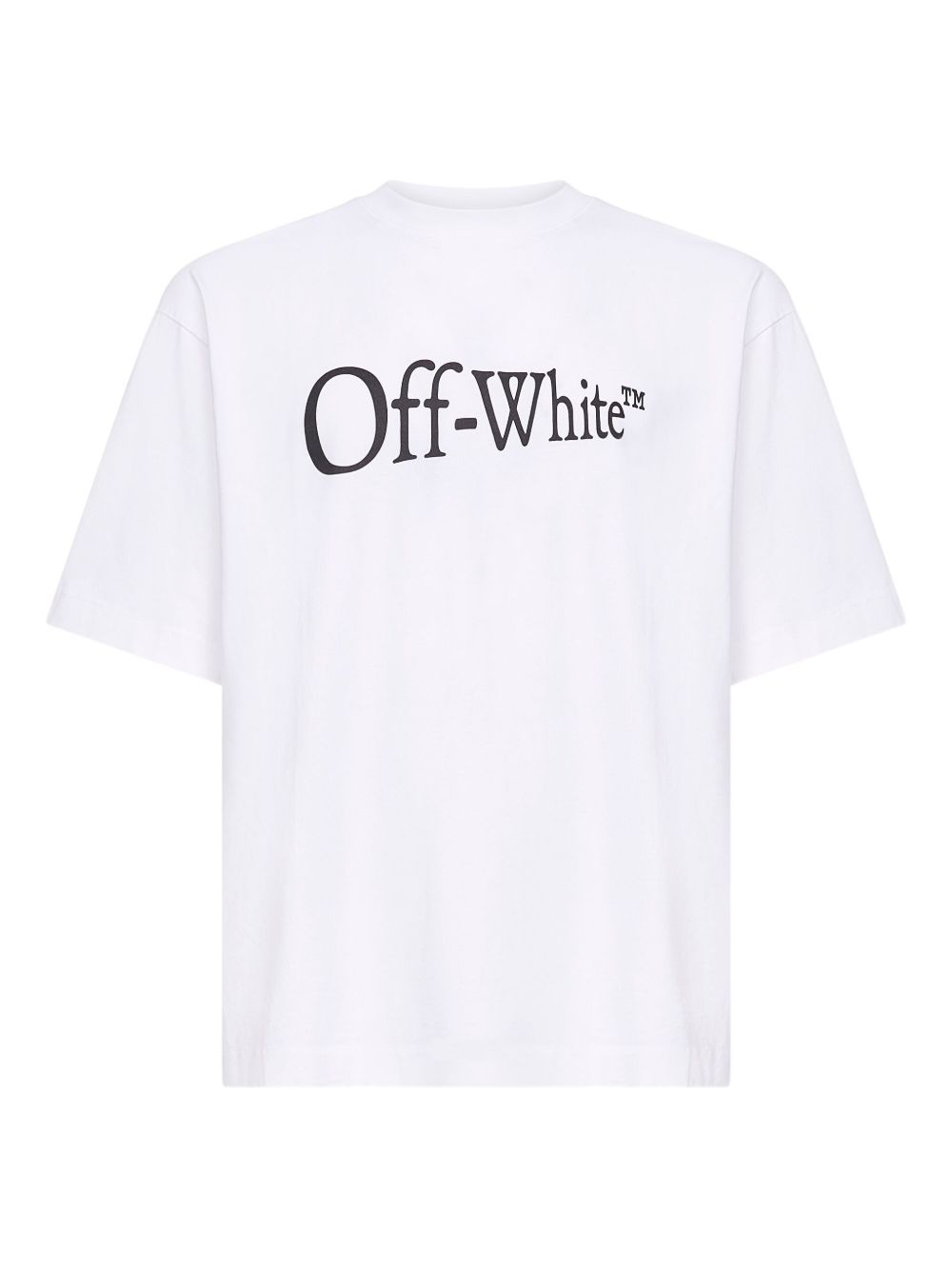 Off オフホワイトTシャツとポロスホワイト - Image 2