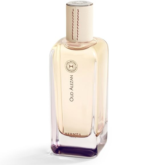 HERMÈS Oud Alezan, Eau de Parfum, 100ml - Image 2