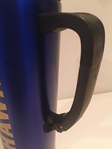 Starbucks Staba Clip Tumbler, Not Sold in Japan, Hawaii, North America, Hawaii, International Limited, Double Layer, Large Capacity, 16 oz (473 ml), Grande Size