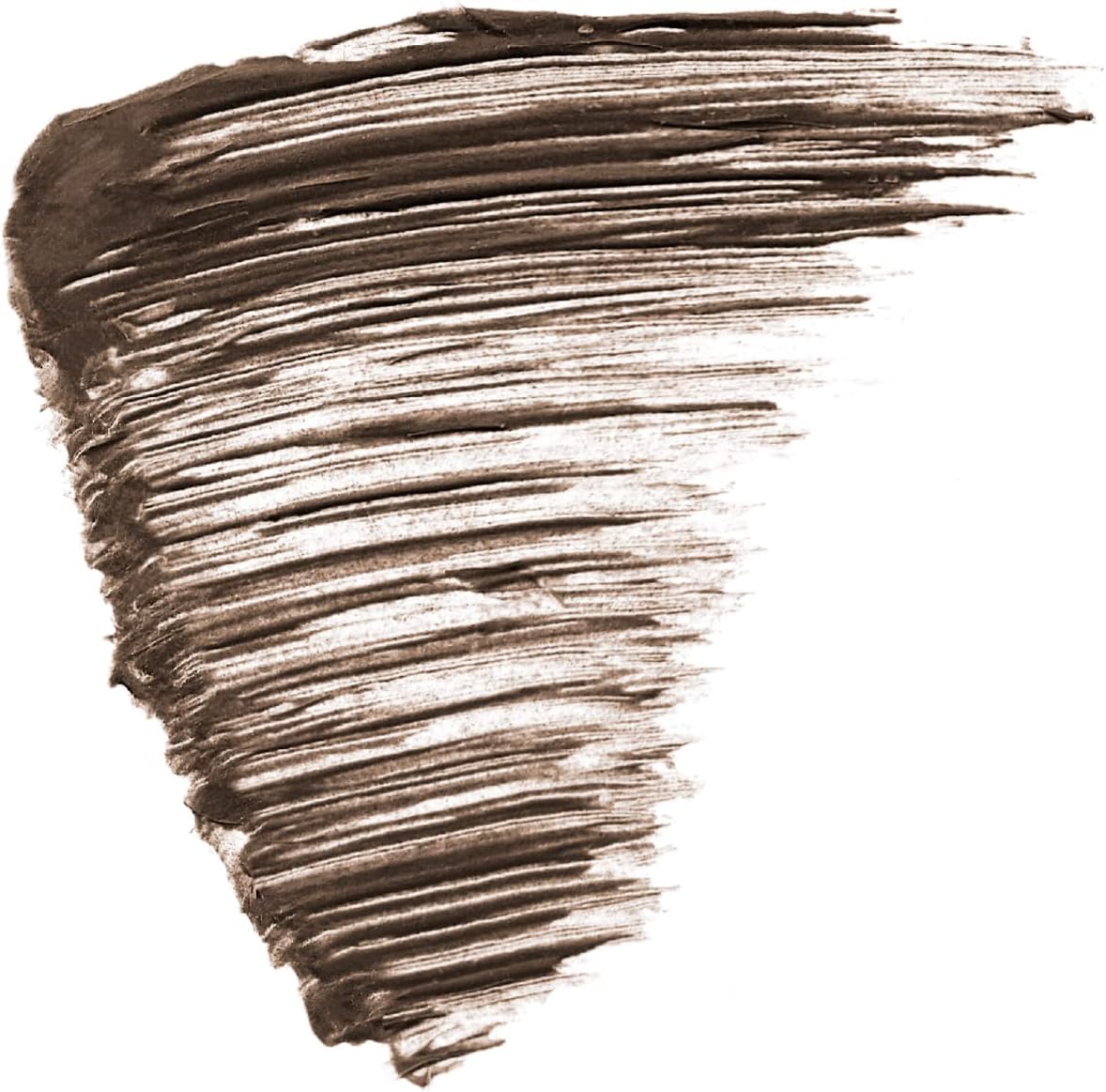 Excel LC01 Long & Color Drash (Dark Walnut) Mascara