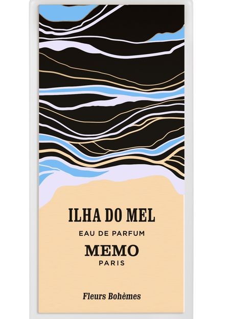 MEMO Ilha Do Mel eau de parfum 30 ml - Image 2