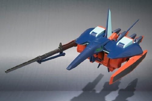 重戦機エルガイム ROBOT魂 SIDE HM アモン・デュール“スタック”