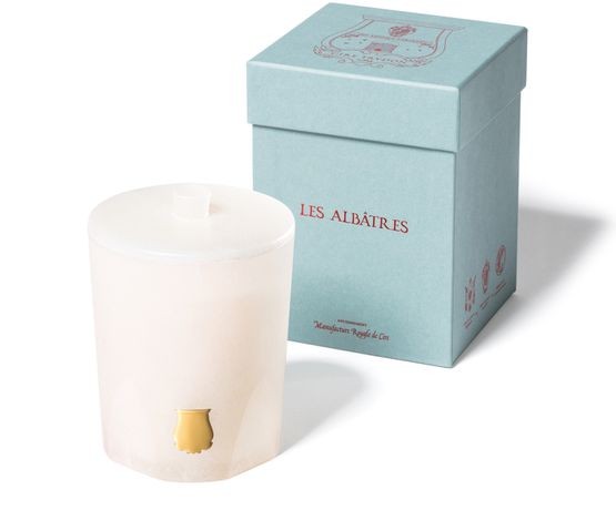 TRUDON センティッドキャンドル - アトリア - 270 g - Image 2
