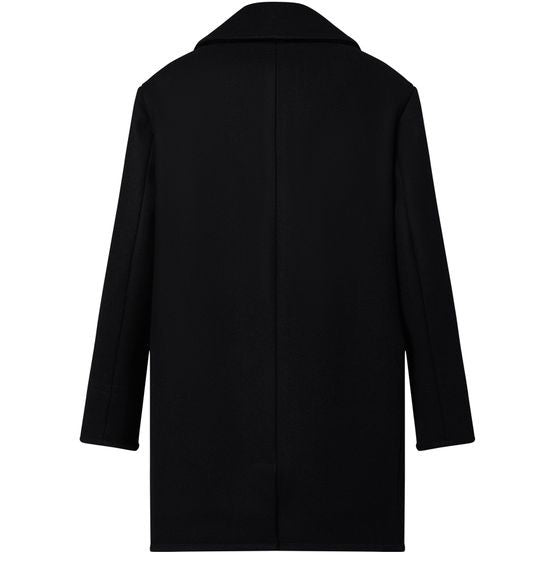 LOUIS VUITTON Graphic Accent Coat - Image 2