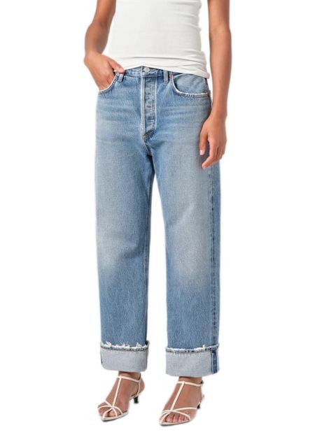 AGOLDE Fran jeans - Image 2