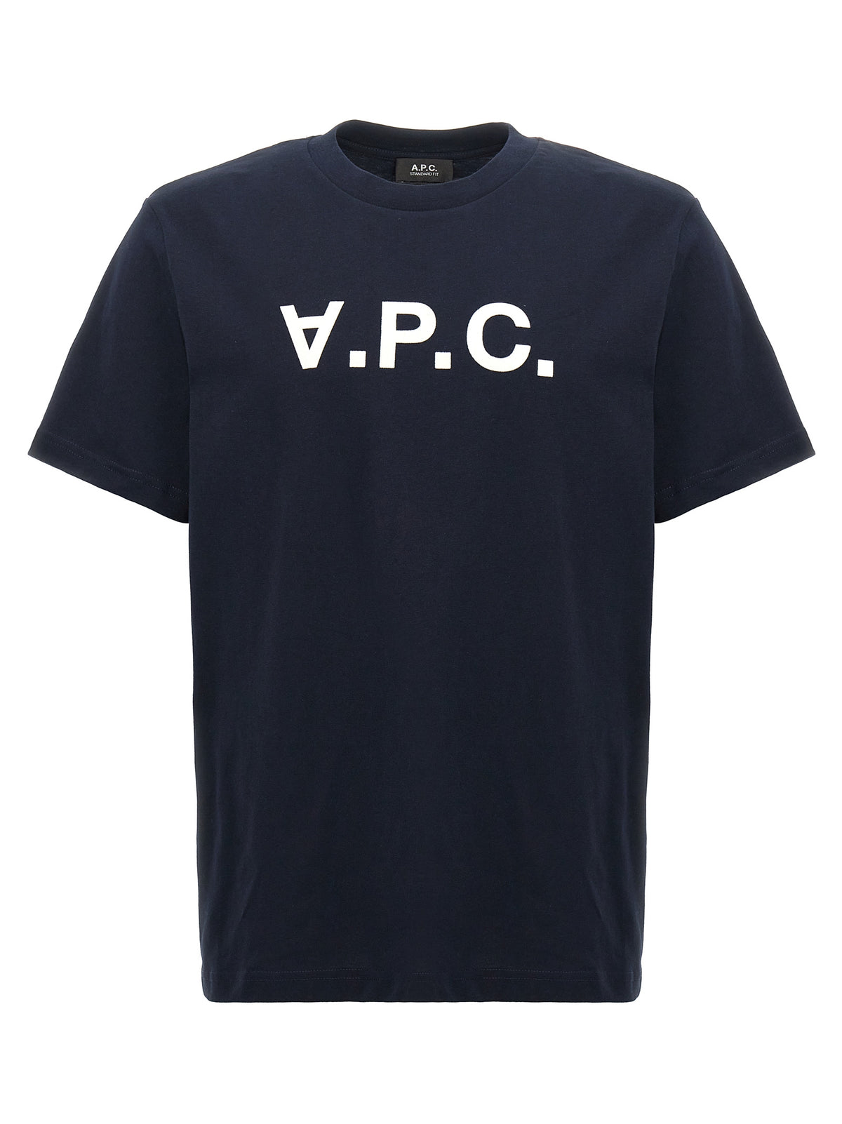 A A.P.C. 'Vpc' Tシャツ - Image 2