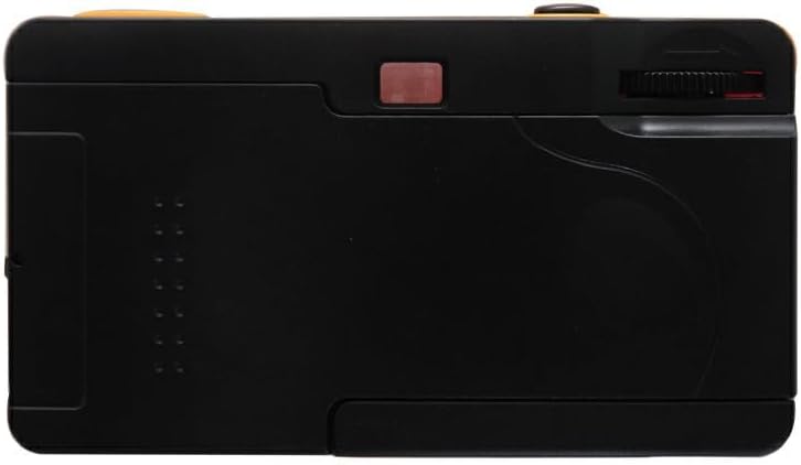 Kodak M35 Film Camera, Yellow