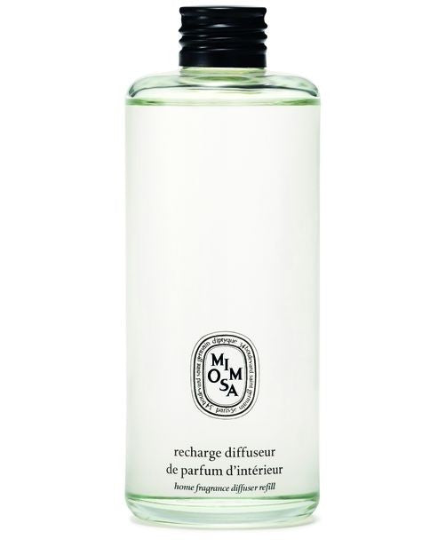 DIPTYQUE ミモザ ホーム フレグランス ディフューザー リフィル 200ml - Image 2