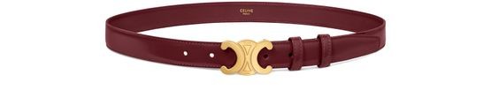 CELINE Elegant belt - Image 2