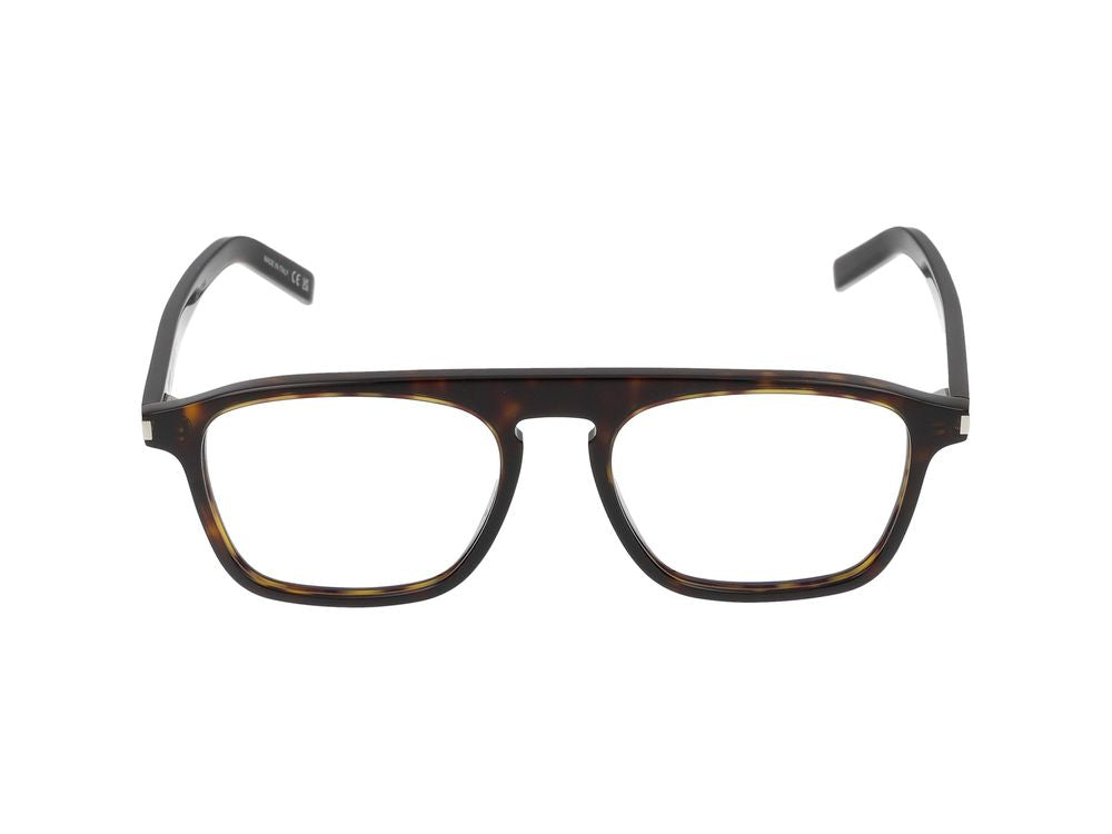 Saint サングラス サンローラン Sl 157 007 ハバナ ハバナ トランスパ/18/140 - Image 2