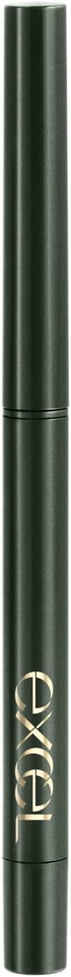 excel Color Lasting Gel Liner CG05 (Olive) Eyeliner