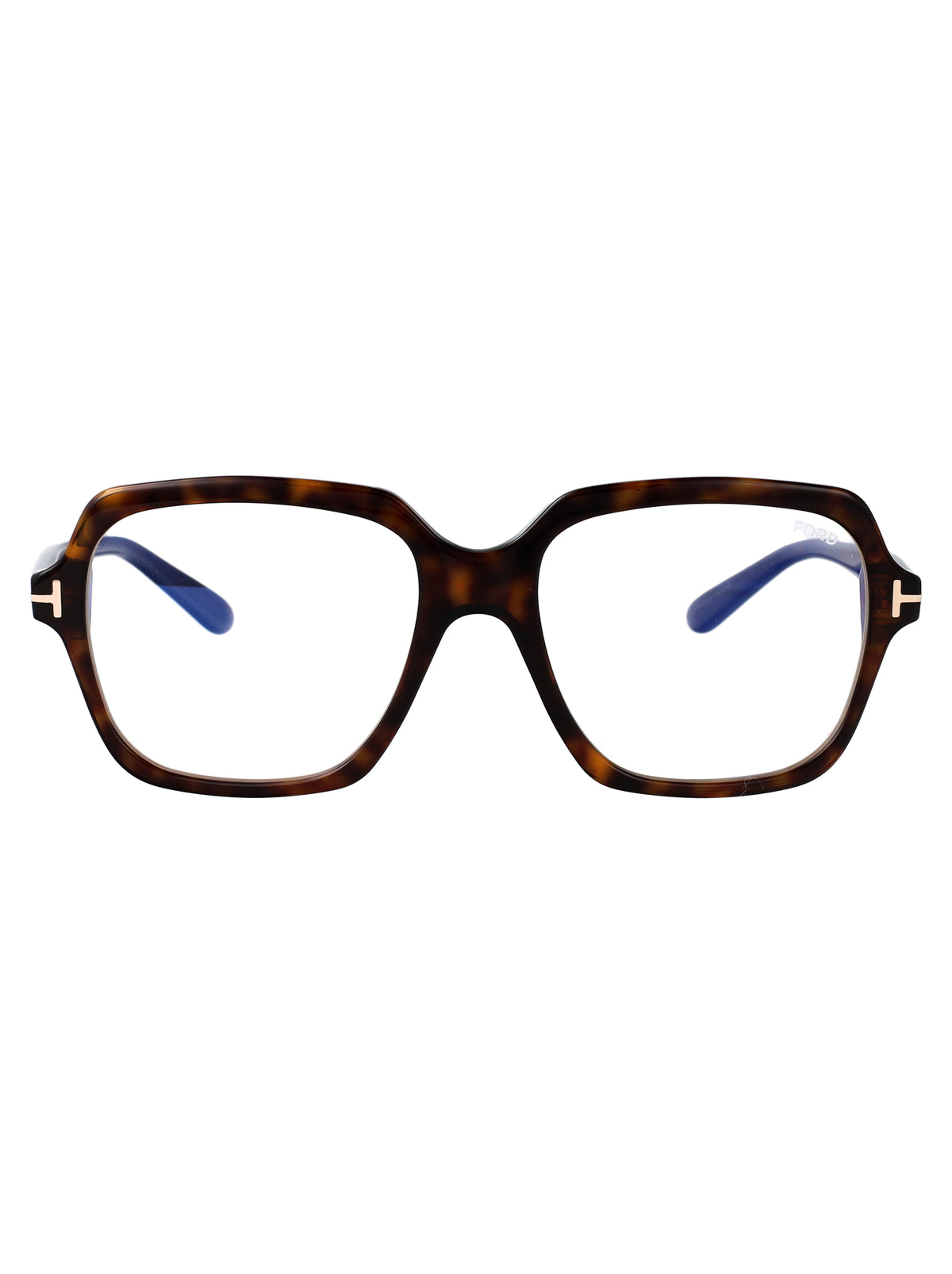 Tom Tom Ford Squared Optical FT5908 B 052 - Image 2