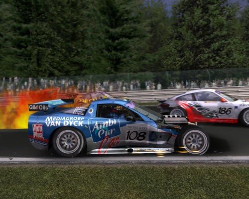 GTR 2: Game of The Year Edition (輸入版)