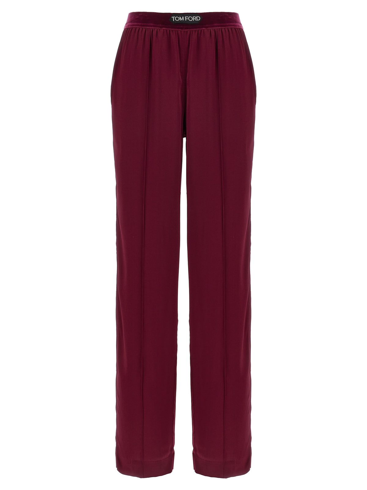 Tom トムフォードシルクパンツ - Image 2