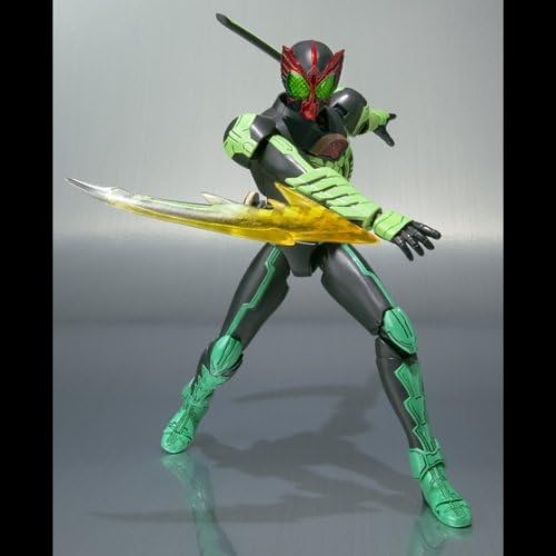 S.H.フィギュアーツ 仮面ライダーオーズ タカキリバ＆タカトラーターセット