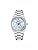 Seiko Alba Quartz, Women's, White, Pearl Dial, Silver, Stainless Steel, Business, Analog, Date, Calendar, Watch, Women's, Simple Bracelet