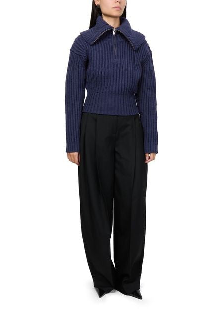 ACNE Crew-neck sweater - Image 2