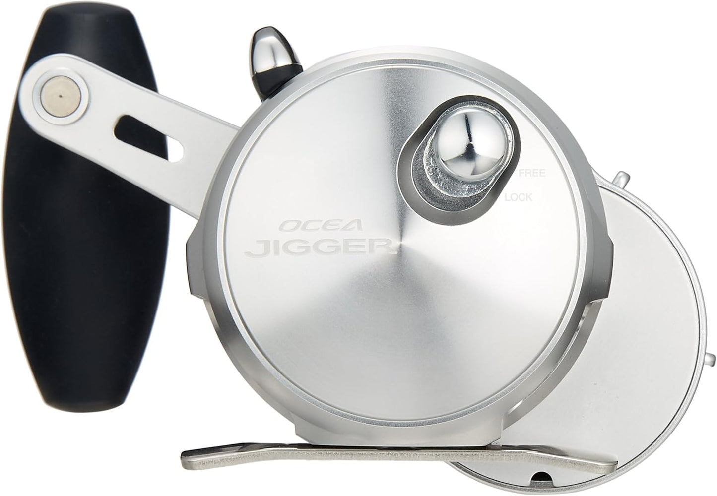 Shimano Double Axis Reel Oshiajiger, Various Offshore Ships, Large Reels