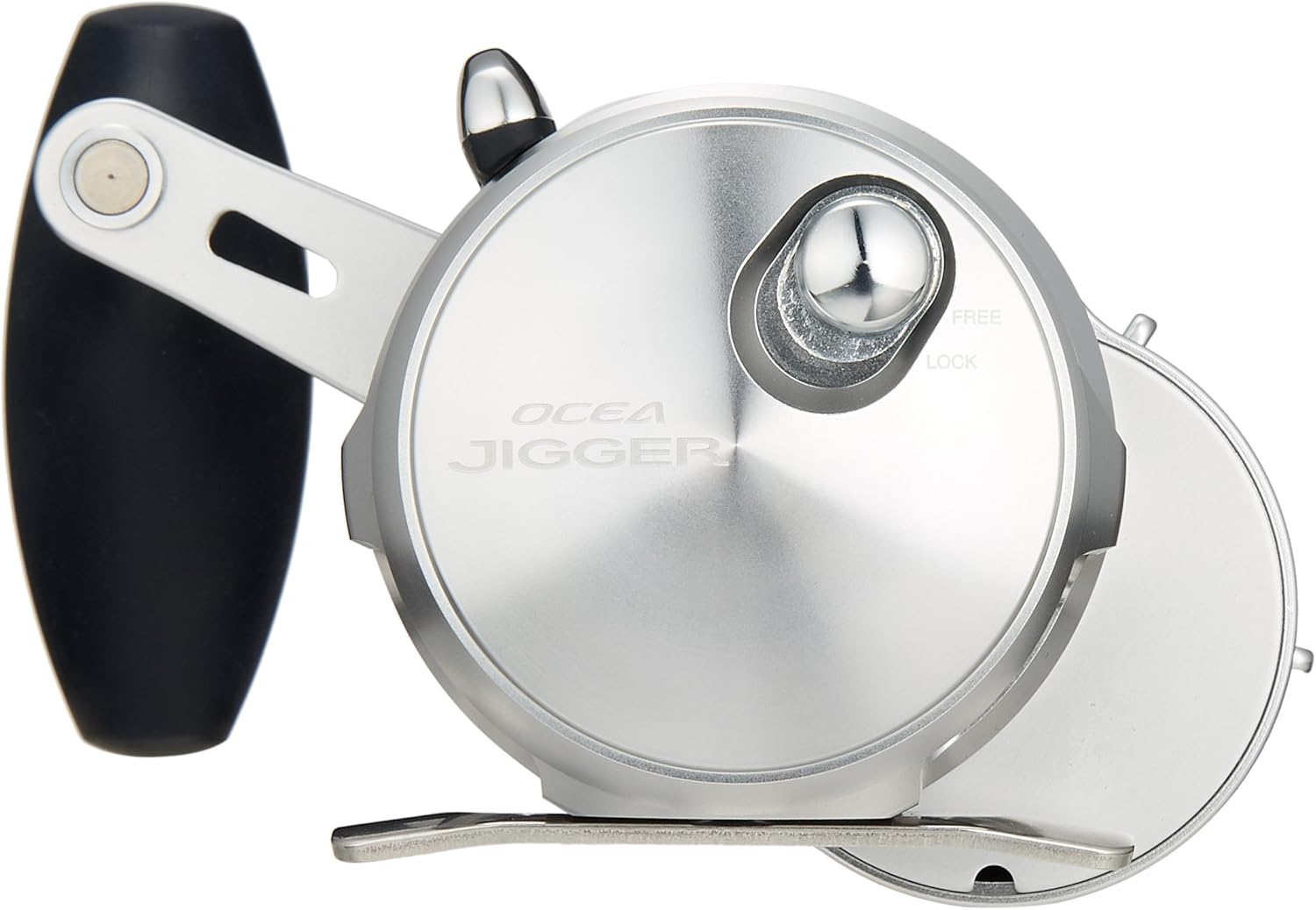 Shimano Double Axis Reel Oshiajiger, Various Offshore Ships, Large Reels