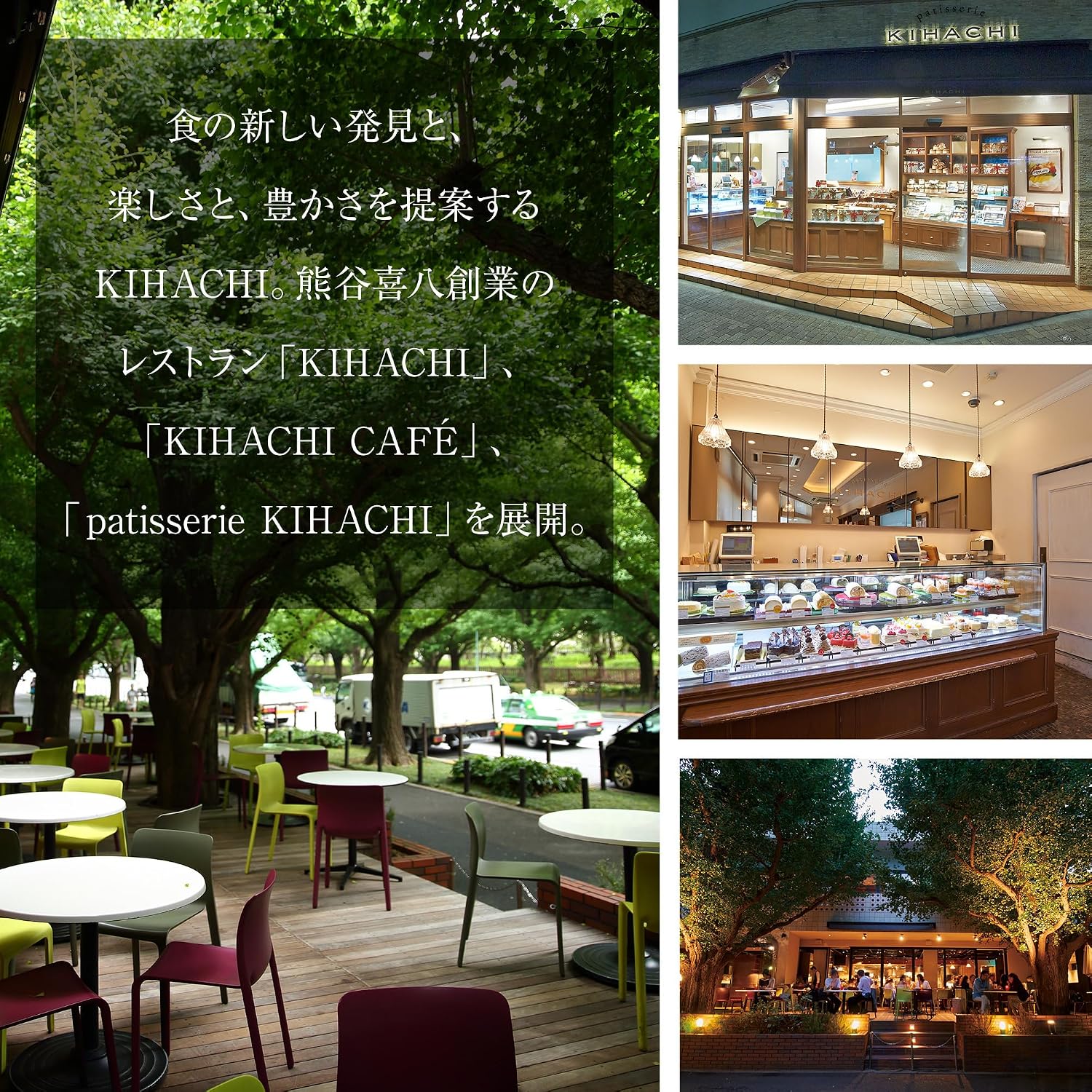 Most Popular at Our Store] Kihachi Baked Goods Gift Set, 8 Varieties, 20 Pieces, Special for Loved Ones, Souvenir, Individually Wrapped, Present, Celebration, Confectionery, Return Gift, Gift-in-Kind