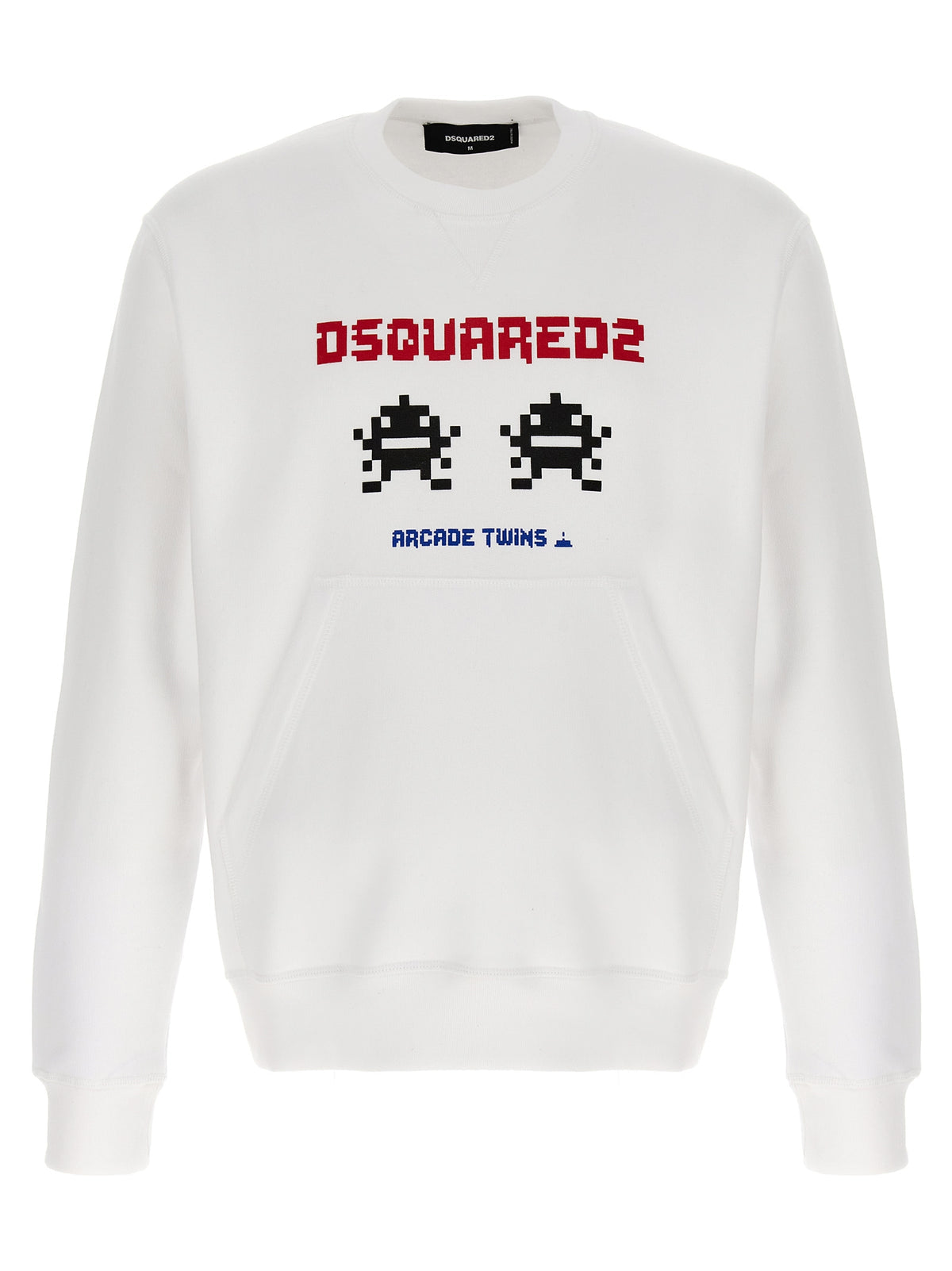 Dsquared2 Dsquared2「クールフィット」スウェットシャツ - Image 2