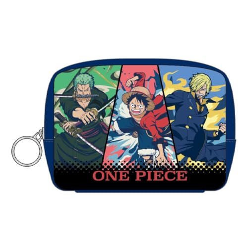 K Company One Piece Square Pouch