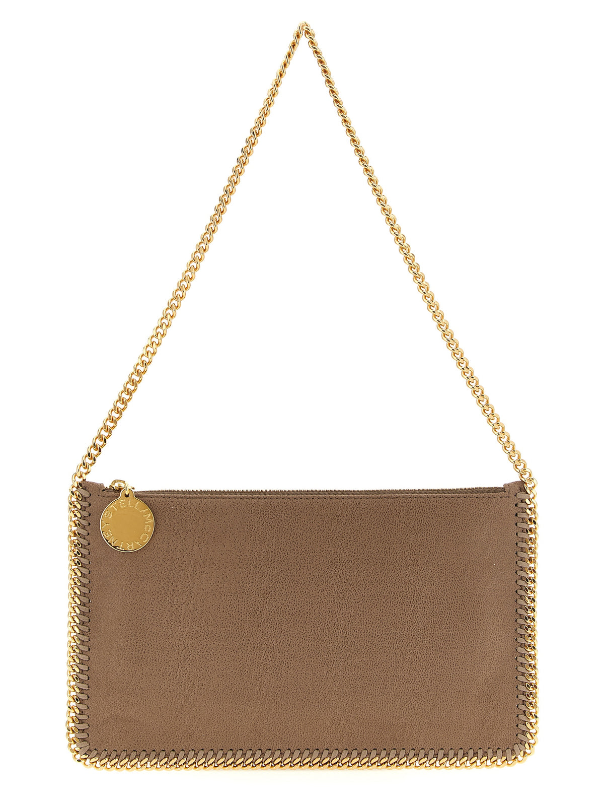 Stella ステラ・マッカートニー「ファラベラ」クラッチ - Image 2