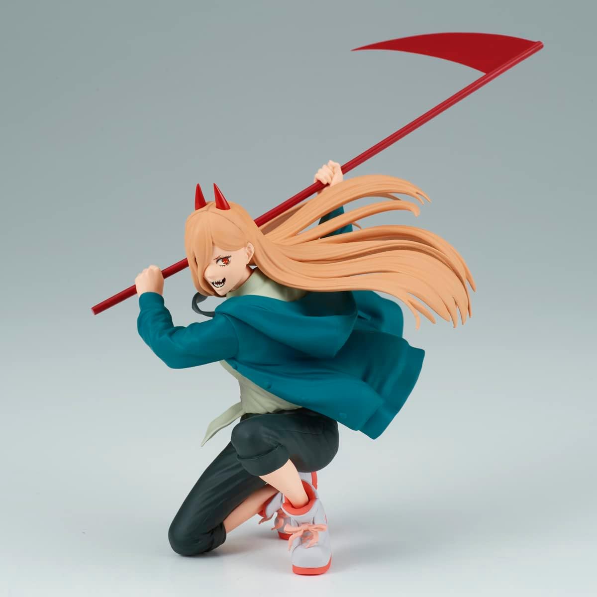 Banpresto Chain Sawman VIBRATION STARS Power
