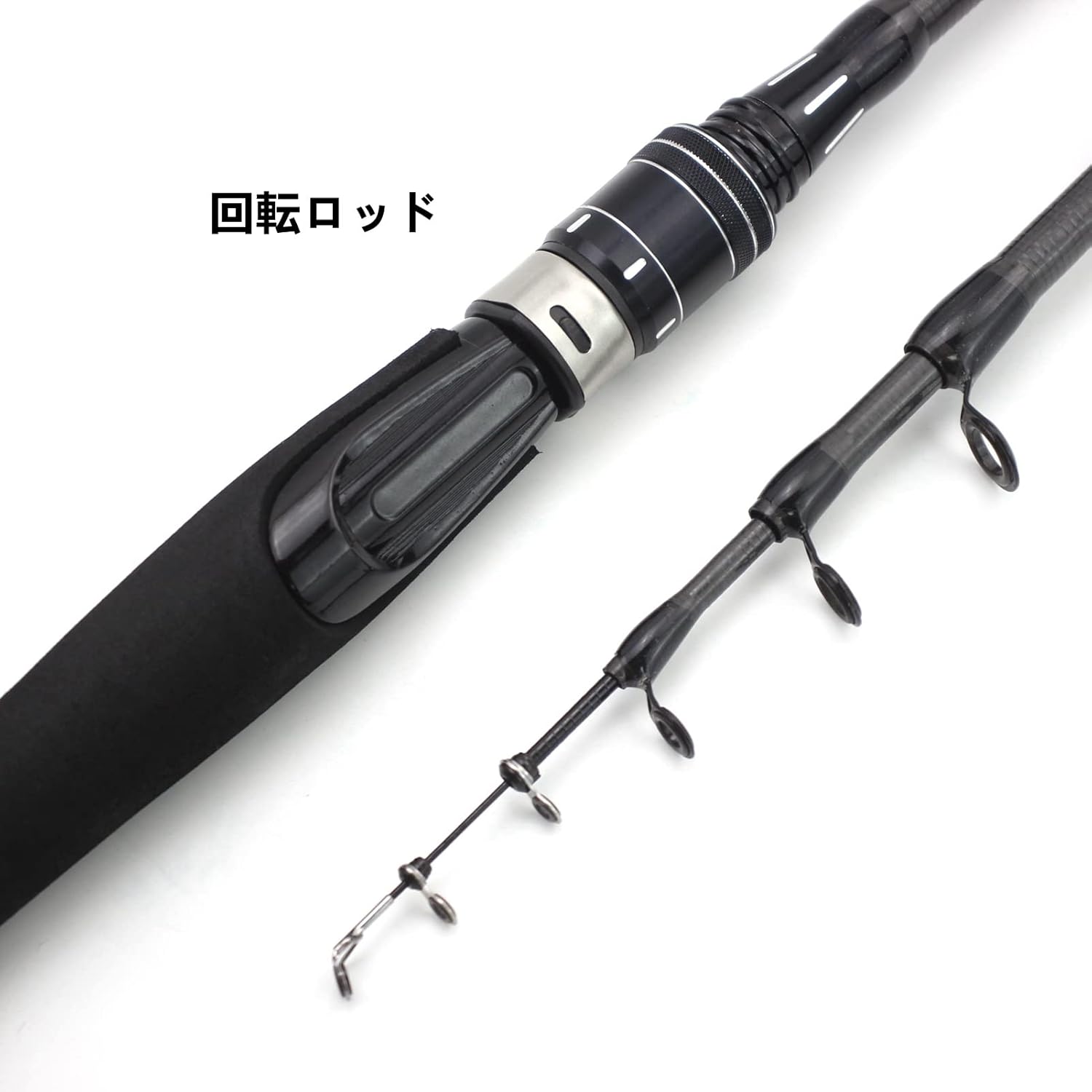 New 1.5m1.8m 1.92m Ultra Light Ul Power Telescopic Lure Rod, Rotating Casting Rod, Baitweight 1-5g, Small Fishing Rod for Kids and Beginners ZYYUJ