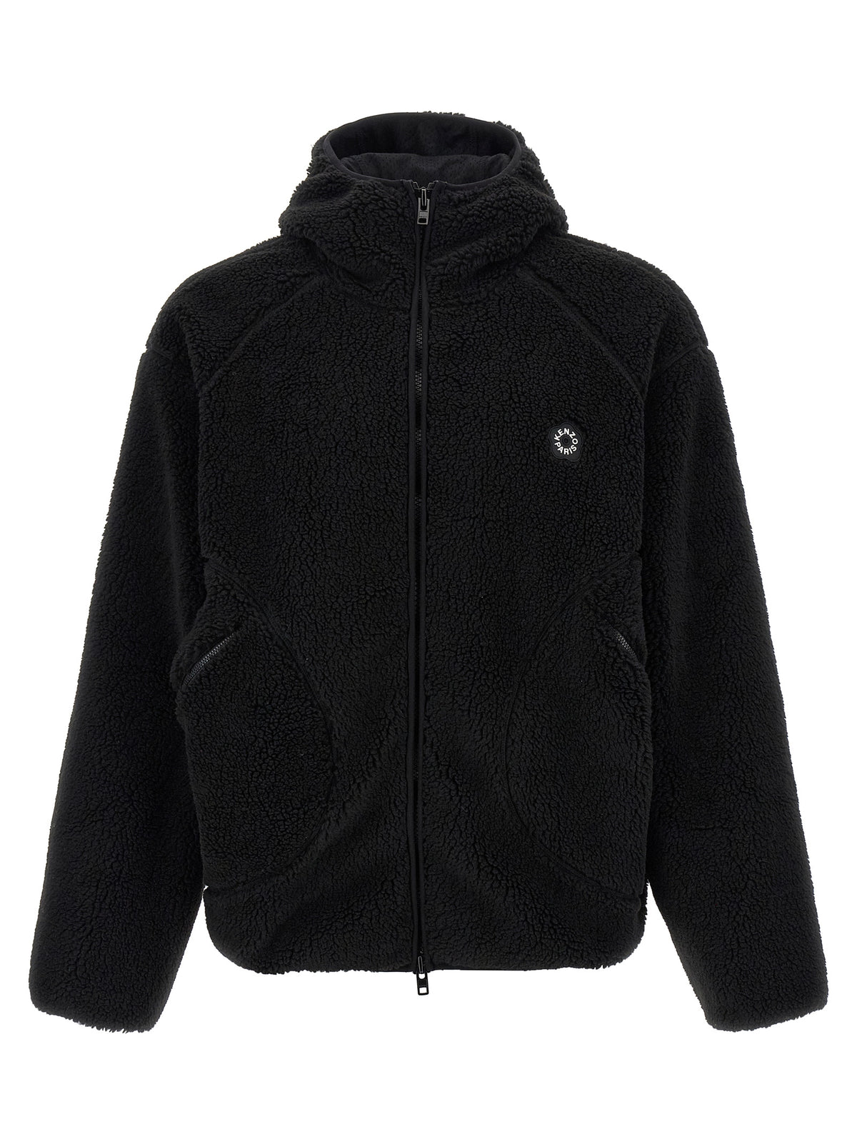 Kenzo Kenzo 'Boke Flower 2.0'パーカー - Image 2